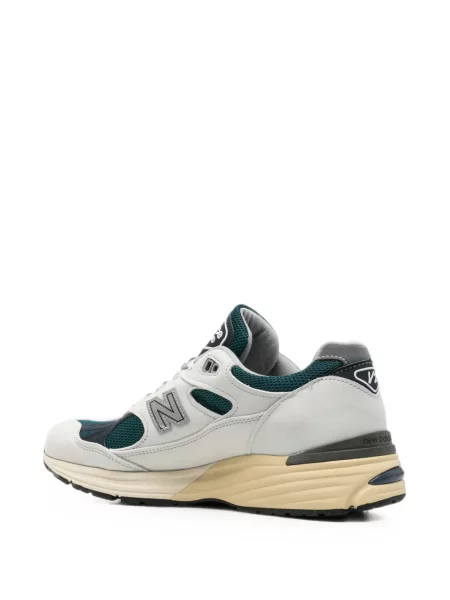 Sneakerși New Balance gri