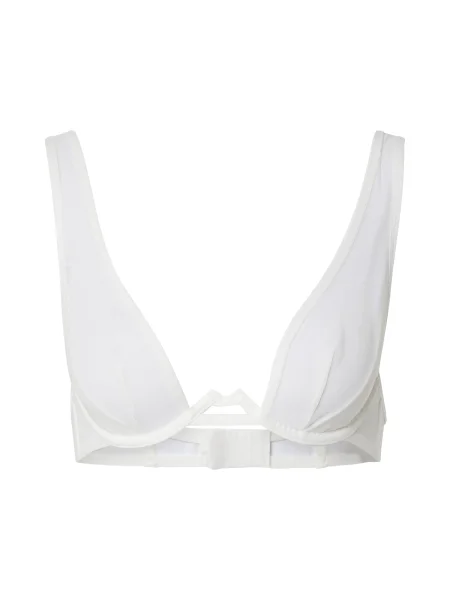 Scandale éco-lingerie Podprsenka krémová