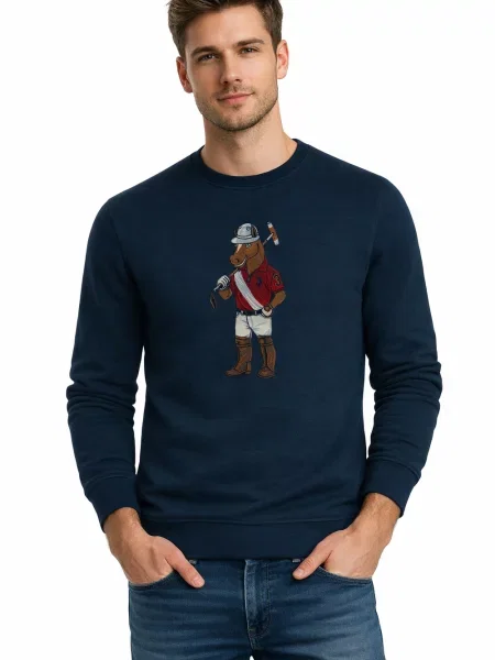 Vesta Us Polo Assn modrá