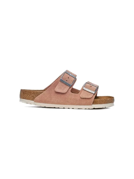 Pantofi Birkenstock roz
