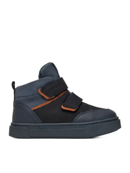 Lasocki Kids Bakancs Sötétkék