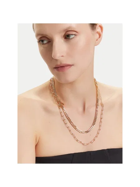 Patrizia Pepe Ogrlica zlata