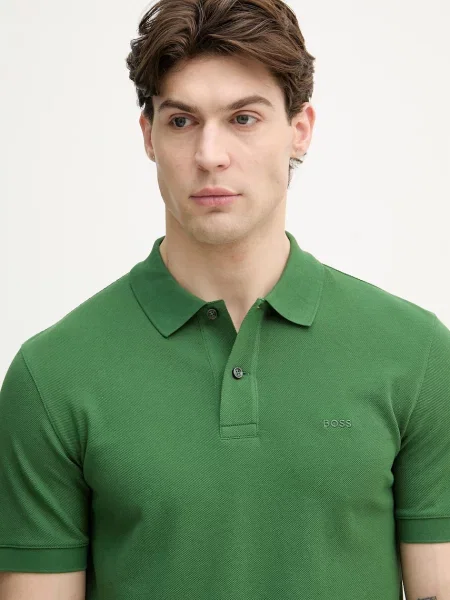 Поло Boss