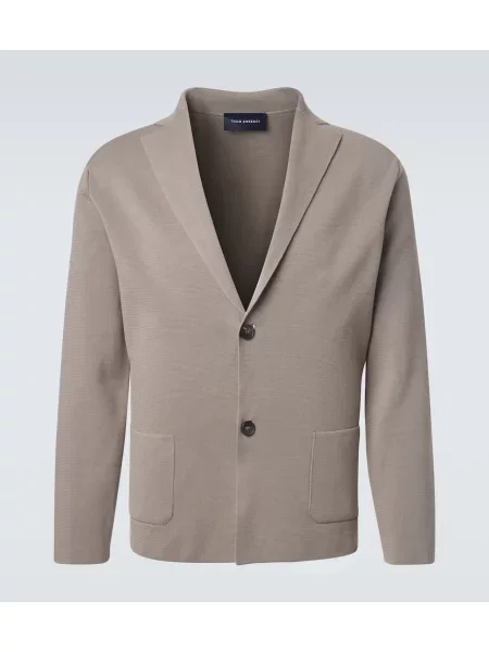 Sacou Thom Sweeney gri