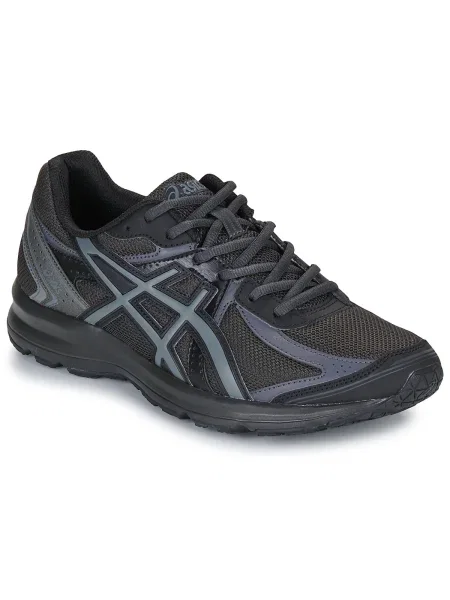 Tenisky Asics čierna