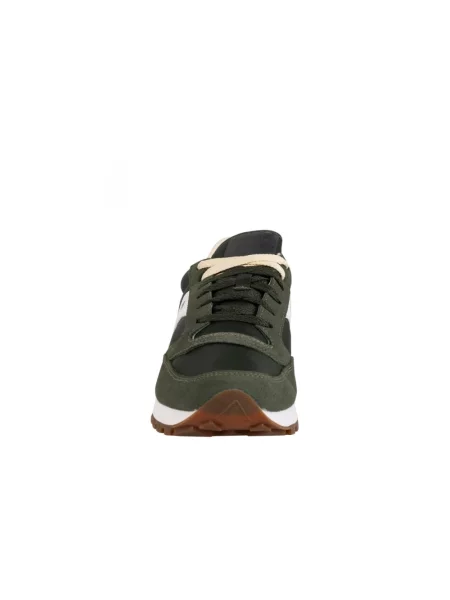 Sneakersy Saucony Jazz zielone