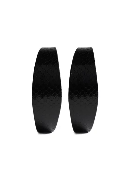 Cercei Dsquared2 negru