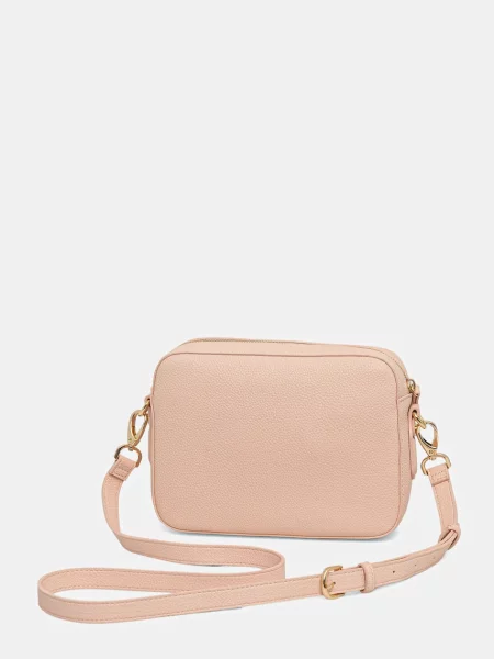 Сумочка Valentino Bags чорний