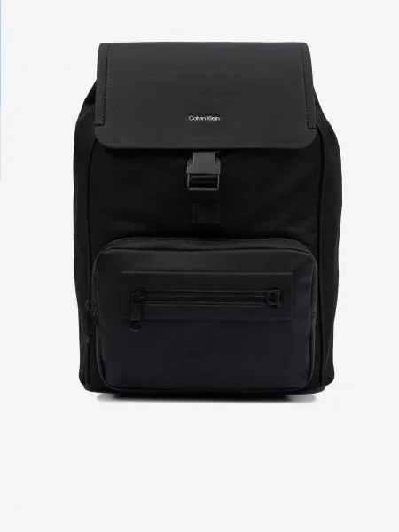 Batoh Calvin Klein čierna