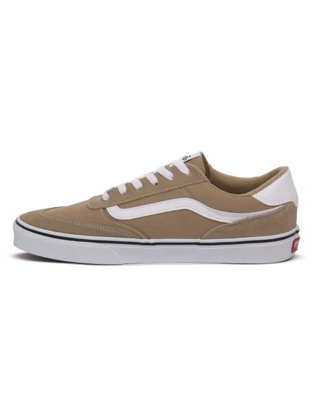Pantofi Vans bej