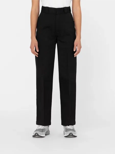 Повседневные брюки Dickies черные