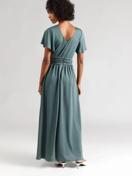 ABOUT YOU Rochie Joaline jad verde