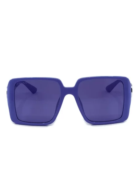 Ochelari de soare Givenchy Eyewear violet