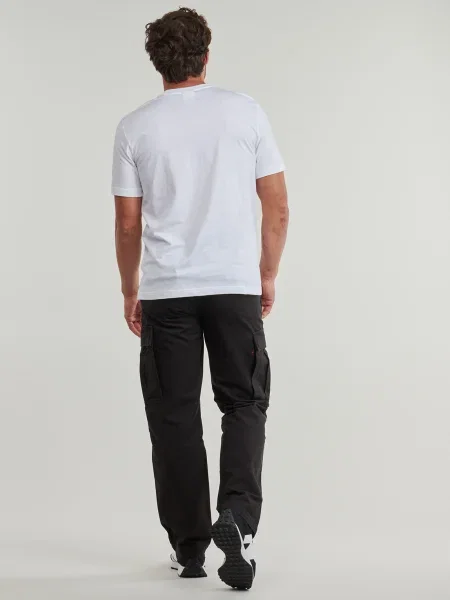 Tricou Champion alb