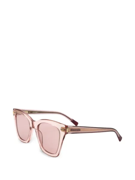 Ochelari de soare Missoni roz
