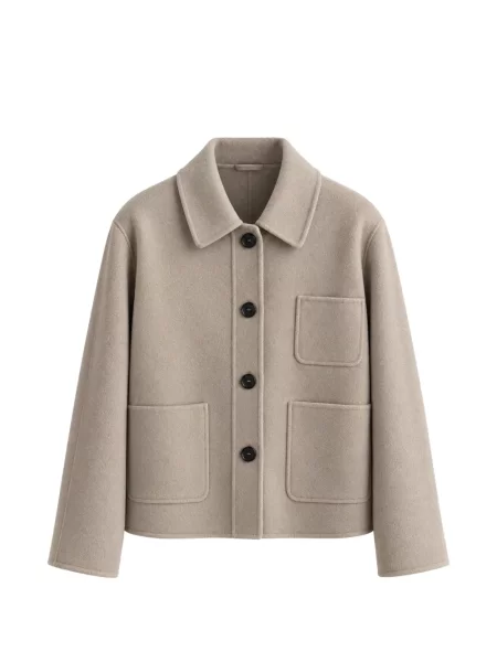 Geacă 's Max Mara