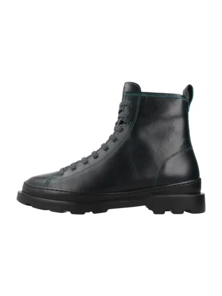 Pantofi Camper verde