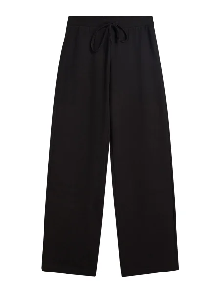Bershka Pantaloni negru