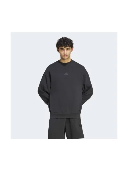 Kabát Adidas fekete