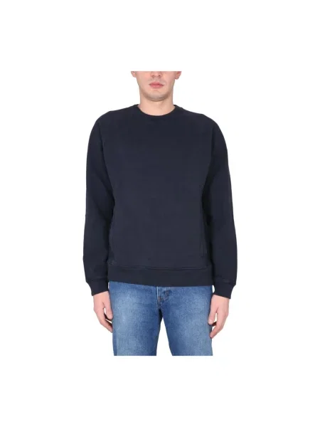 Bluza Ten C niebieska