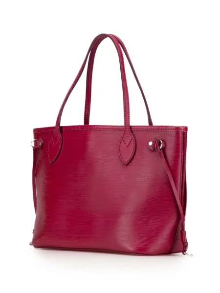 Kabelka Louis Vuitton Pre-owned růžová