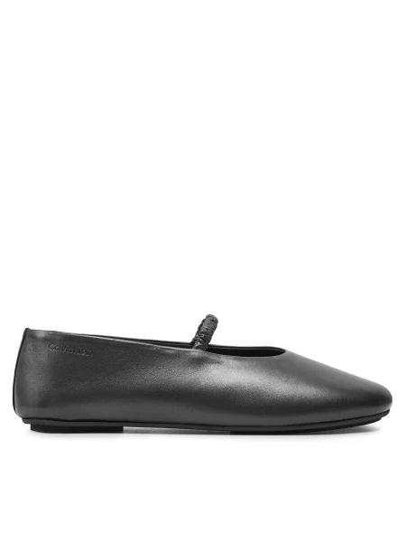 Balerini Calvin Klein negru