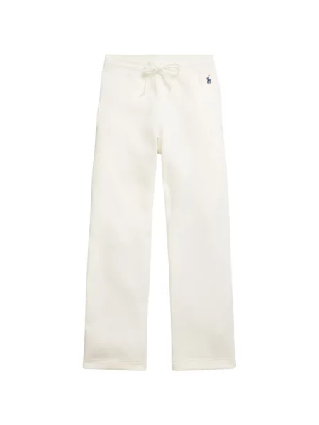 Košeľové šaty Polo Ralph Lauren biela