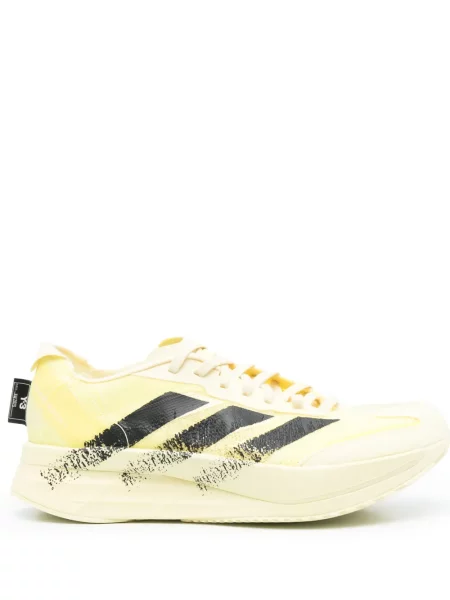 Sneakerși Y-3 galben