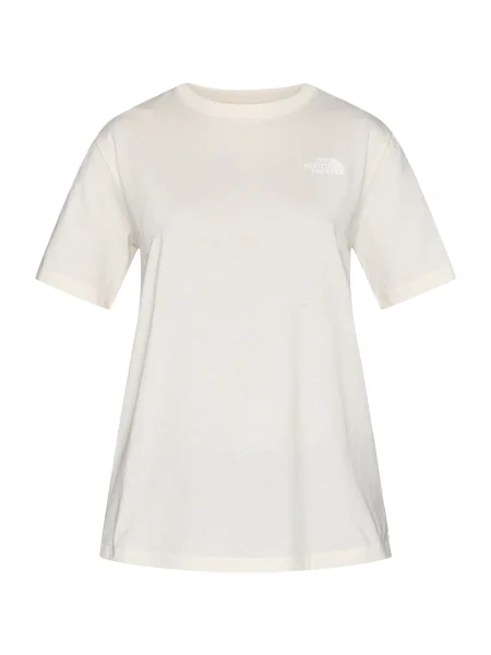 THE NORTH FACE Tricou EVOLUTION BOX NSE negru natural alb