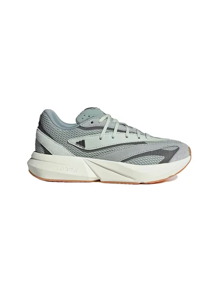 Pantofi Adidas alergare gri