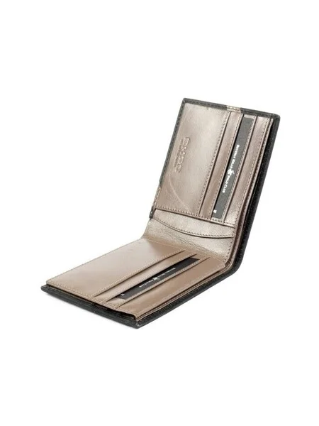 Portofel Bhpc negru