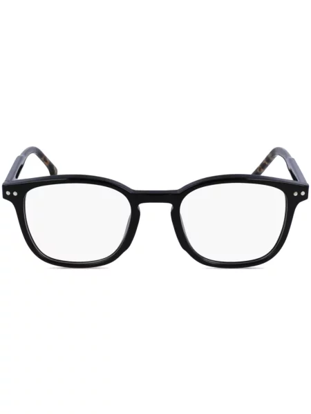 Ochelari de soare Paul Smith negru