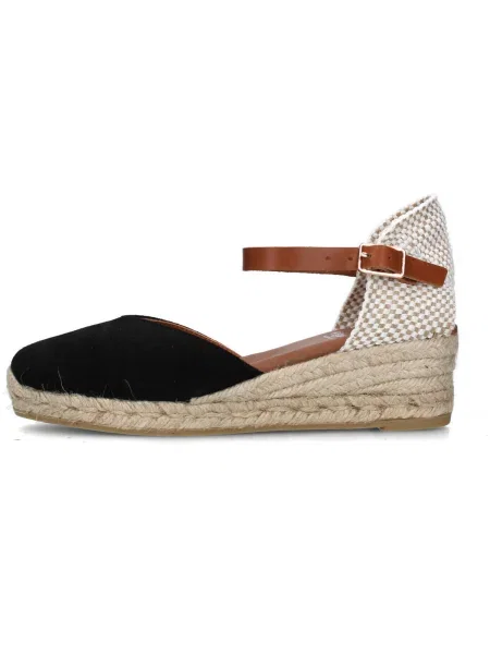 Pantofi Viguera negru
