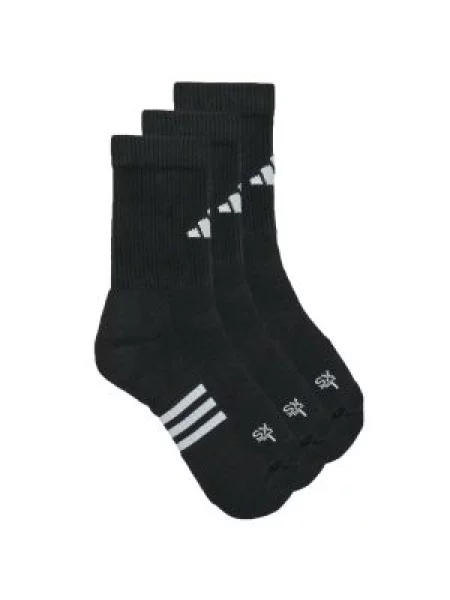 Čarape Adidas crna