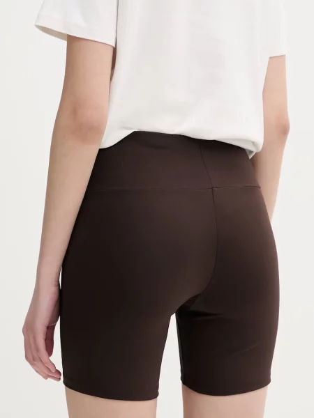 Szorty Essentials Short brązowe