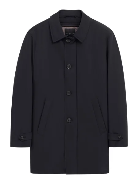 Bugatti Geacă M Bleumarin albastru