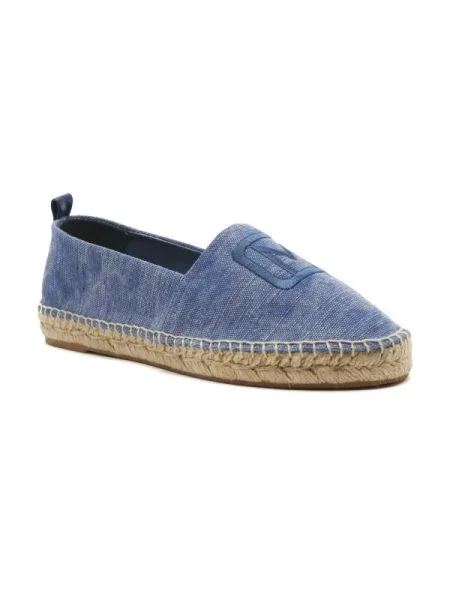 Marella Espadrile albastru
