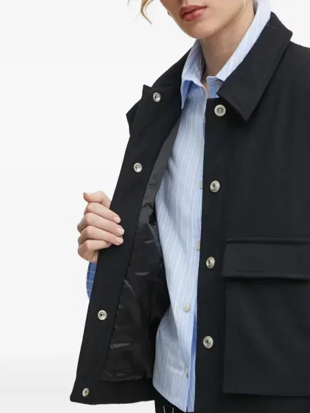 Vestă Won Hundred negru