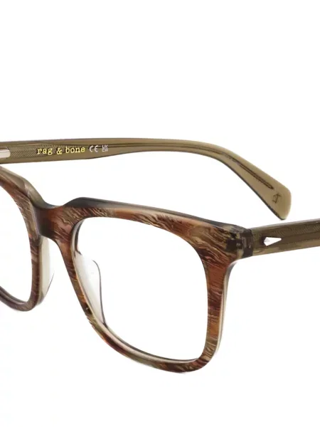 Ochelari de soare Rag & Bone maro