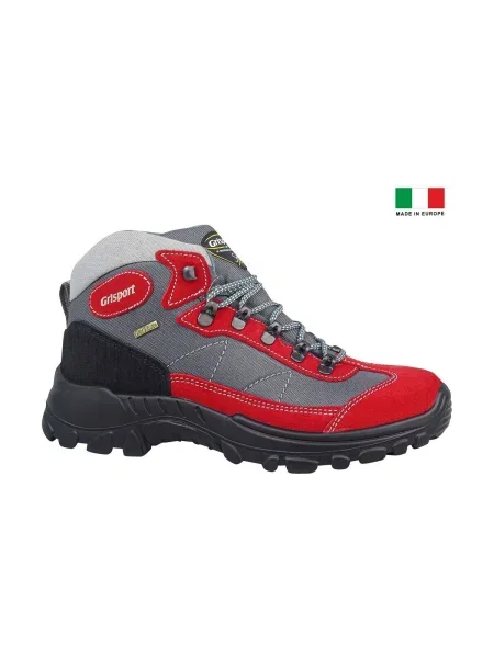 Pantofi Grisport