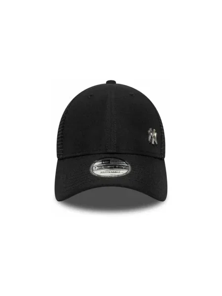 Šiltovka New Era čierna