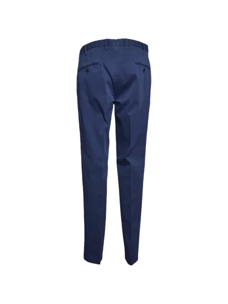 Pantaloni chino L.b.m. 1911 albastru