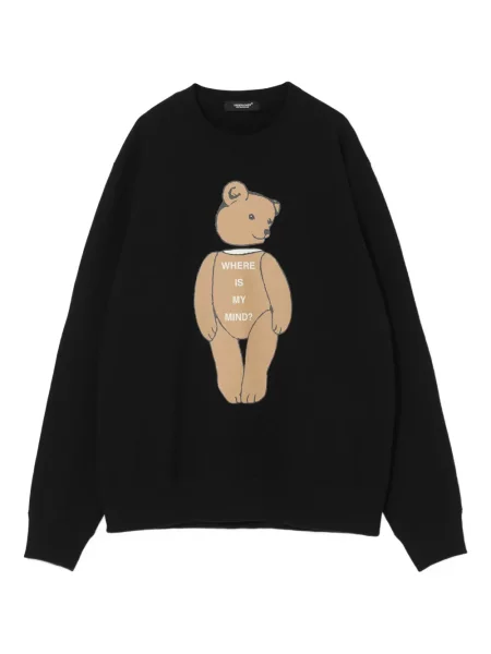 Pulover Undercover negru