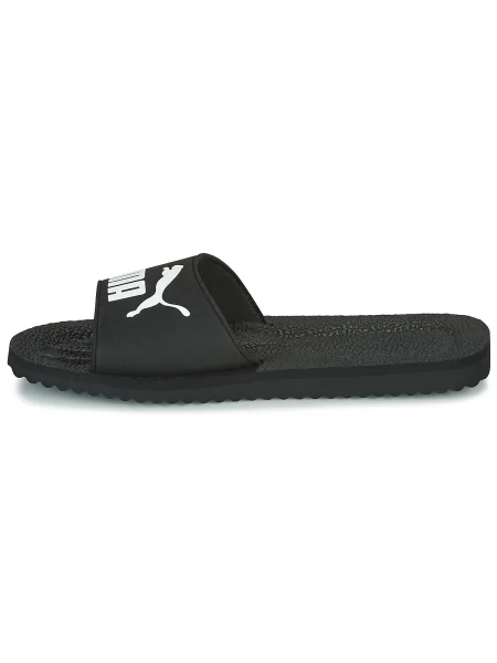 Papuci Puma negru