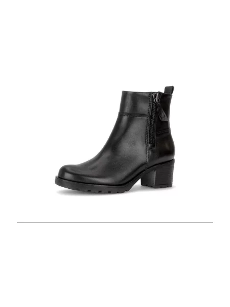 Pantofi Gabor negru