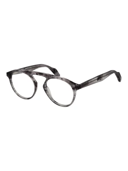 Okulary przeciwsłoneczne Yohji Yamamoto szare