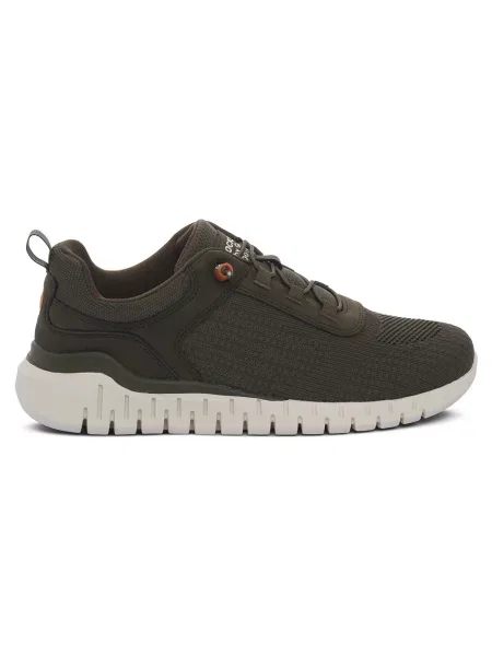 Tenisice Dockers zelena