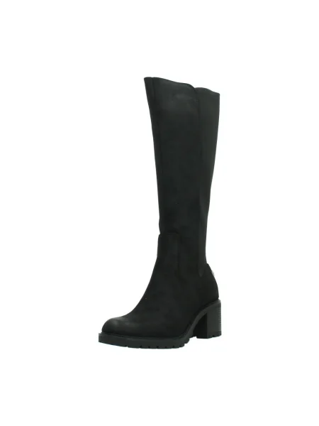Pantofi Mtng negru