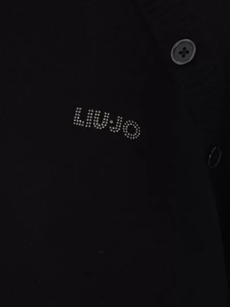 Pulover Liu Jo negru