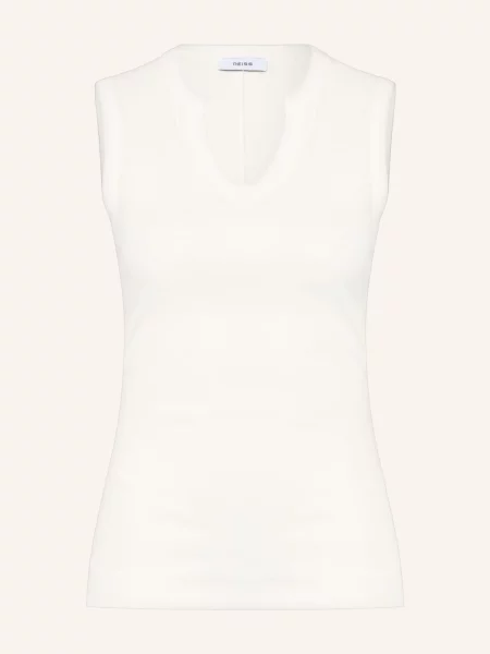 Top Reiss biały